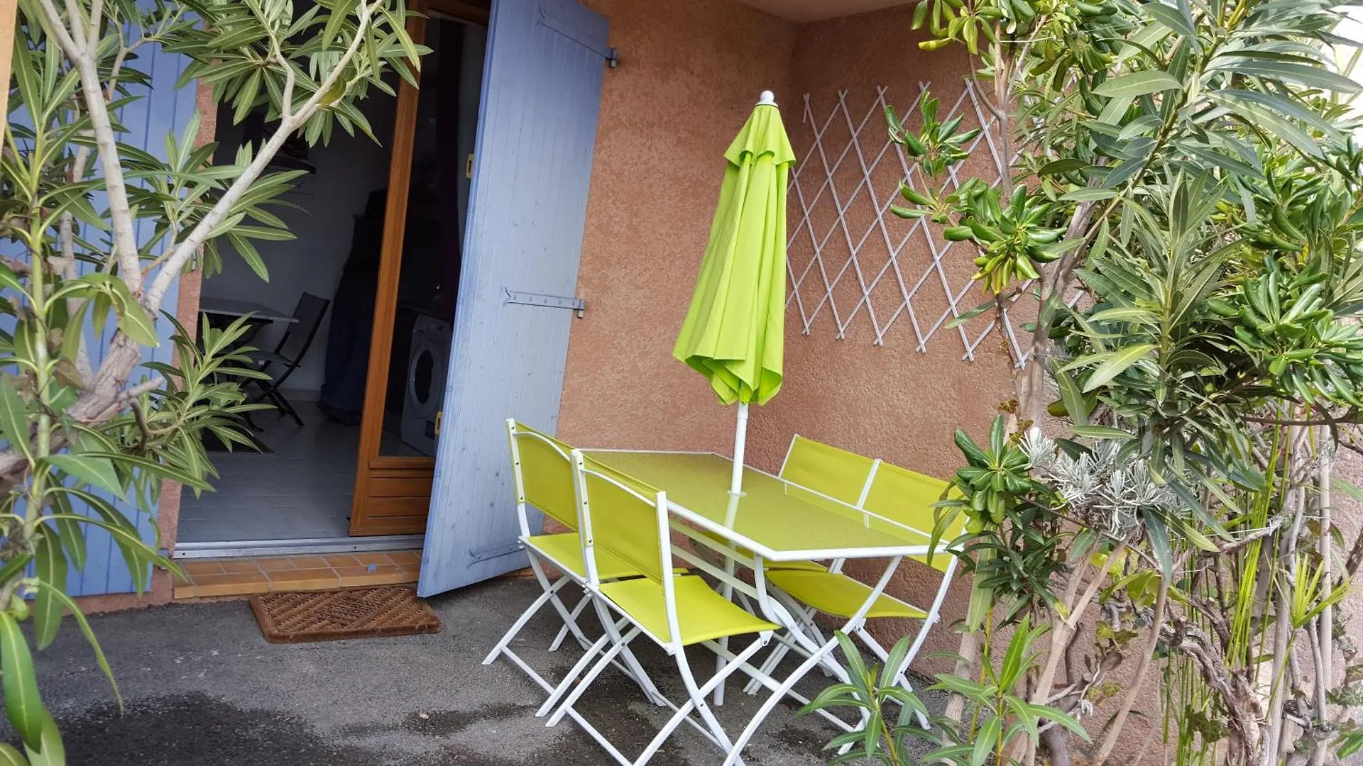 Eolh Apartment Greoux-les-Bains