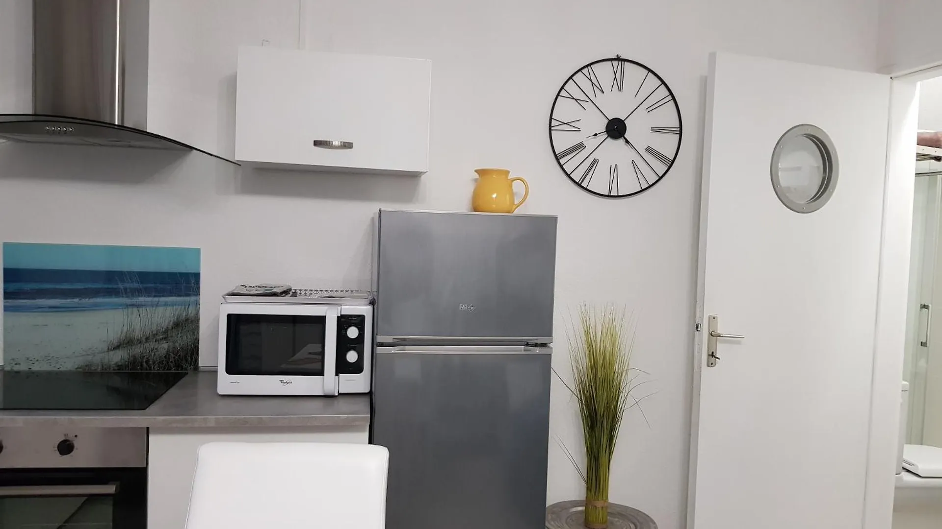 Eolh Apartment Greoux-les-Bains