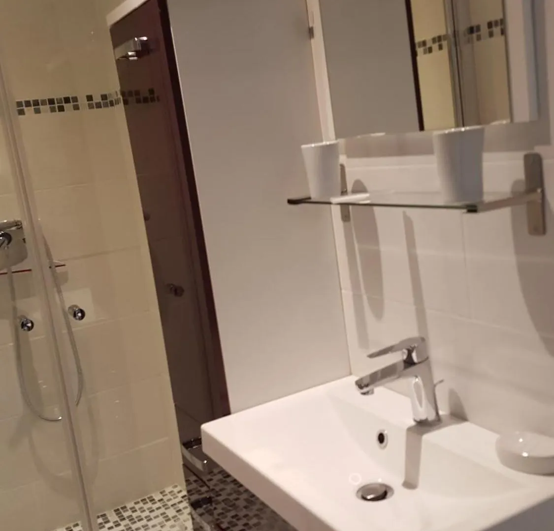 Eolh Apartment Greoux-les-Bains