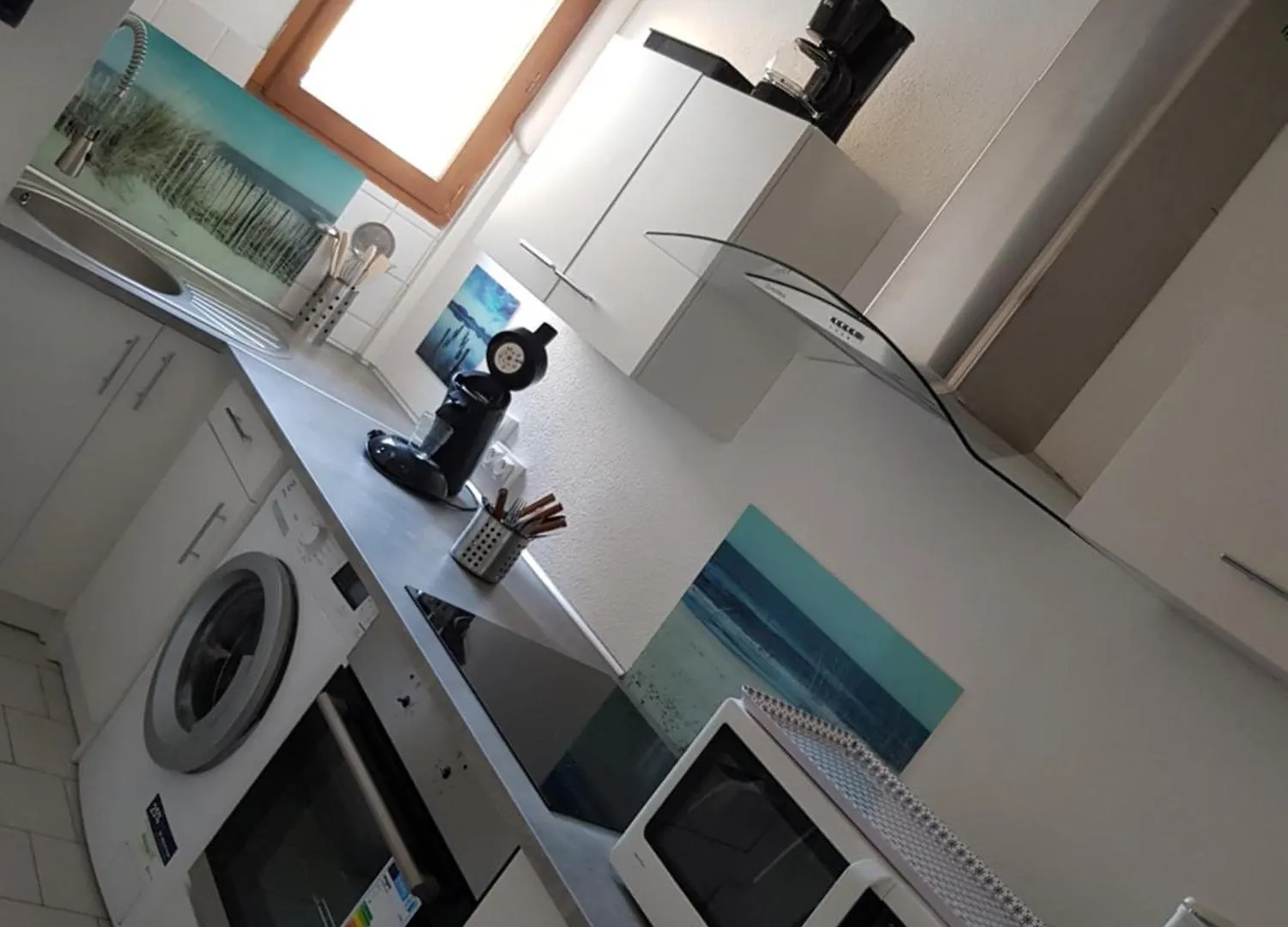 Eolh Apartment Greoux-les-Bains