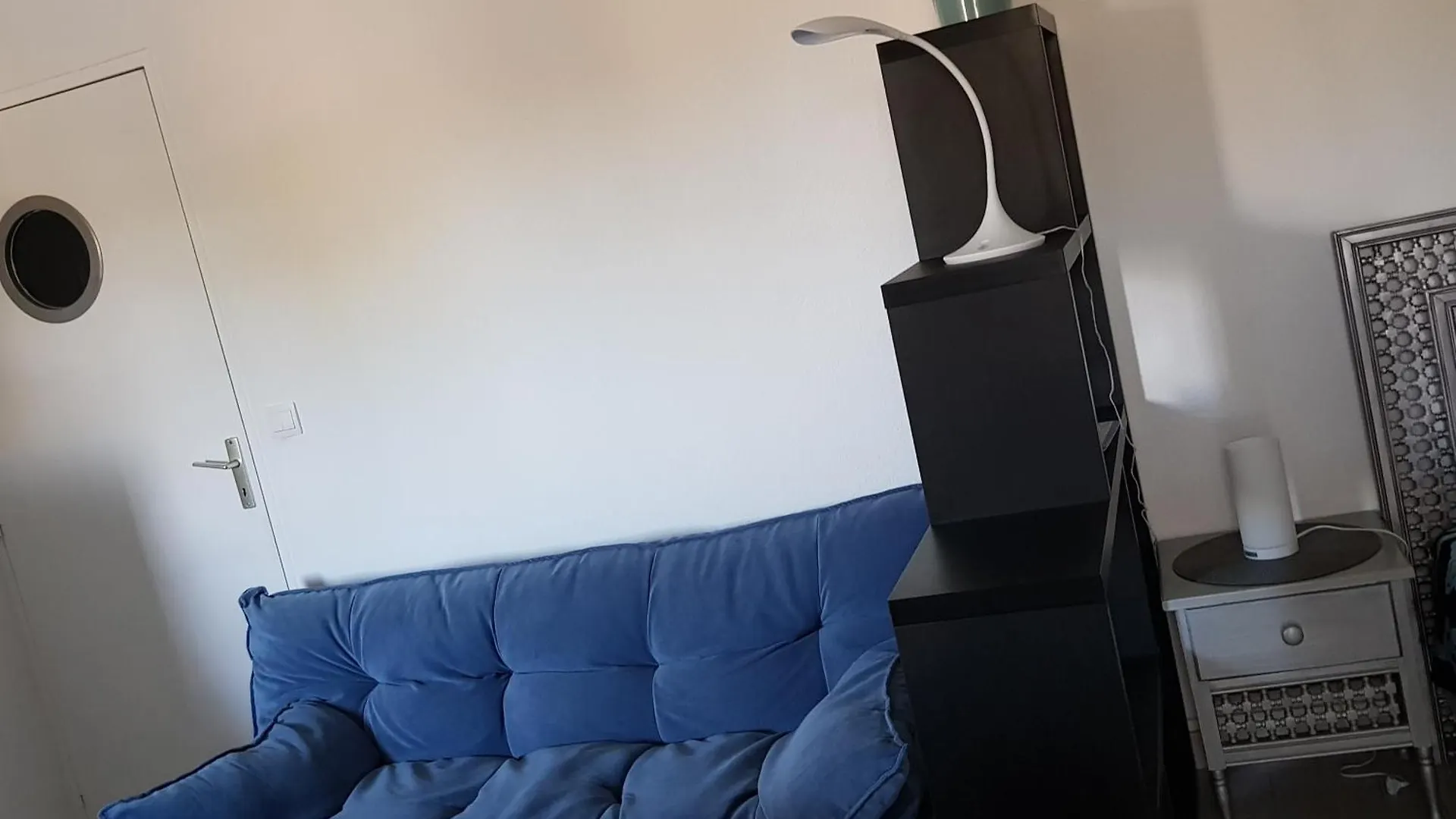 Eolh Apartment Greoux-les-Bains France