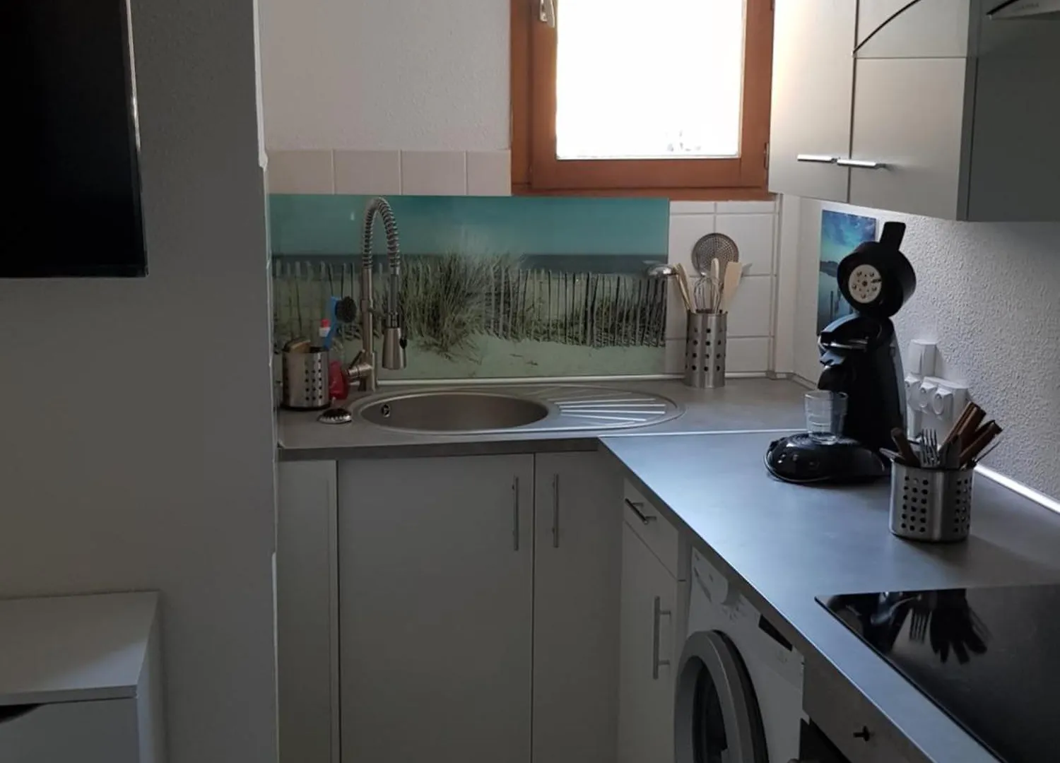 Eolh Apartment Greoux-les-Bains France