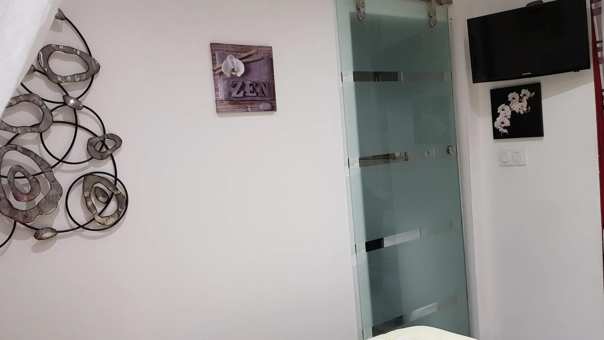 Eolh Apartment Greoux-les-Bains