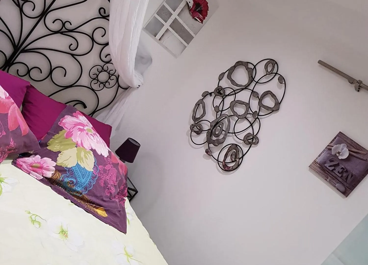 Eolh Apartment Greoux-les-Bains