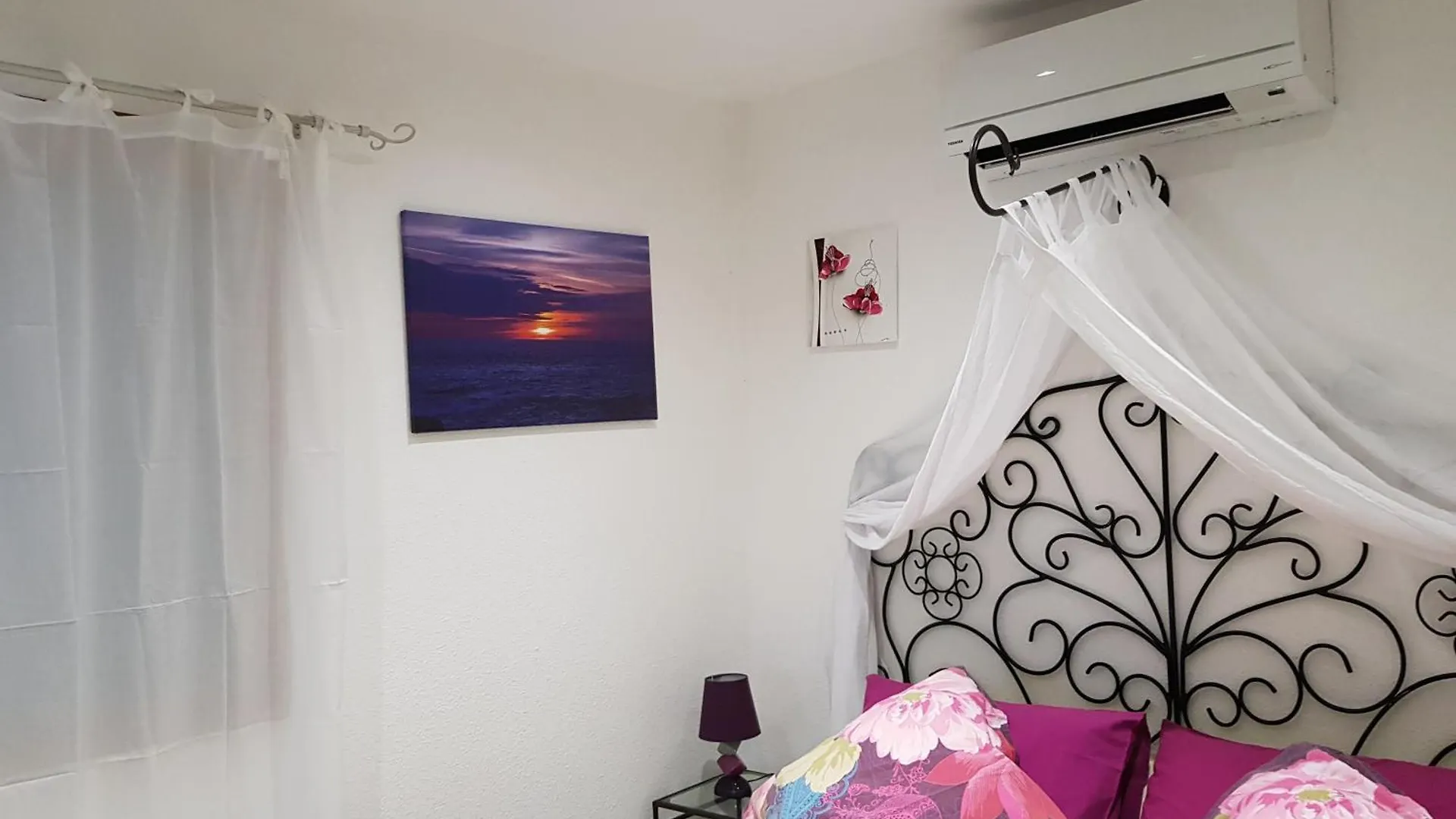 Eolh Apartment Greoux-les-Bains