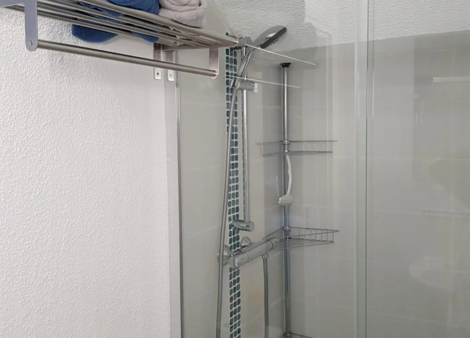 Eolh Apartment Greoux-les-Bains
