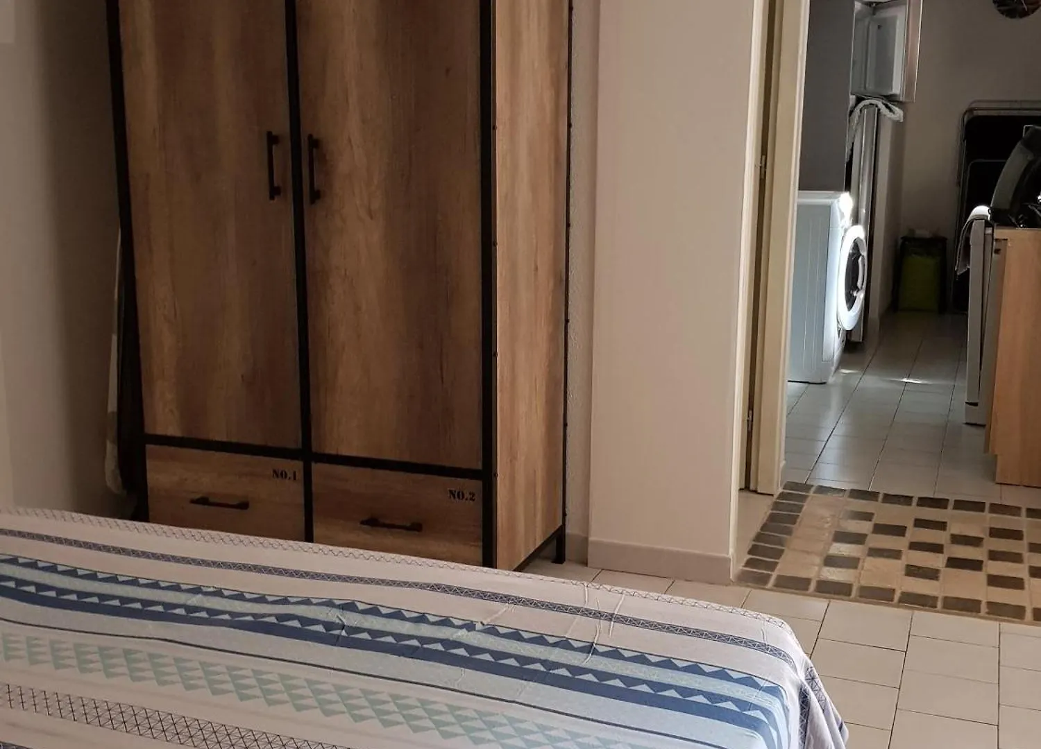 Eolh Apartment Greoux-les-Bains