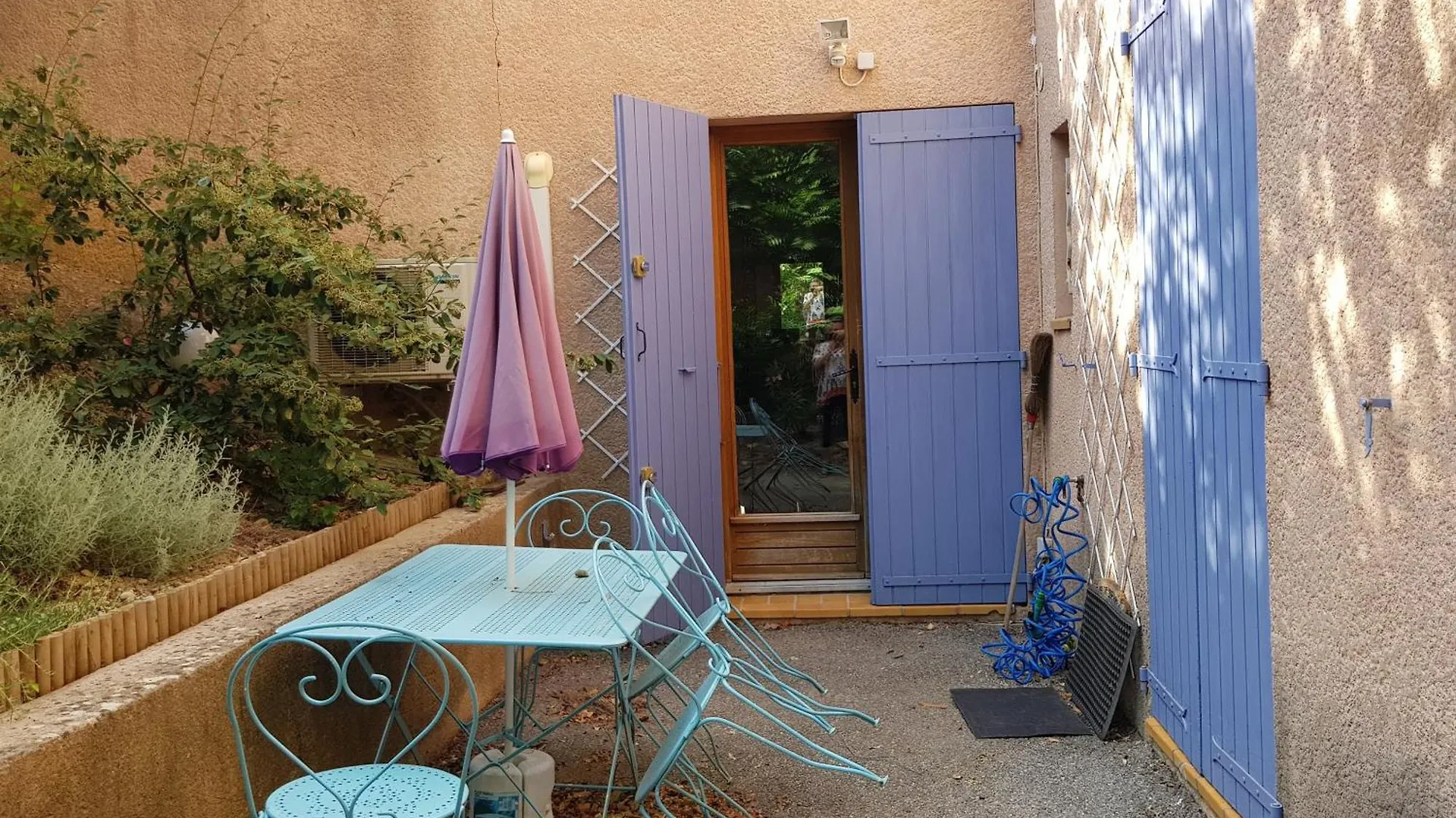 Eolh Apartment Greoux-les-Bains 0*,