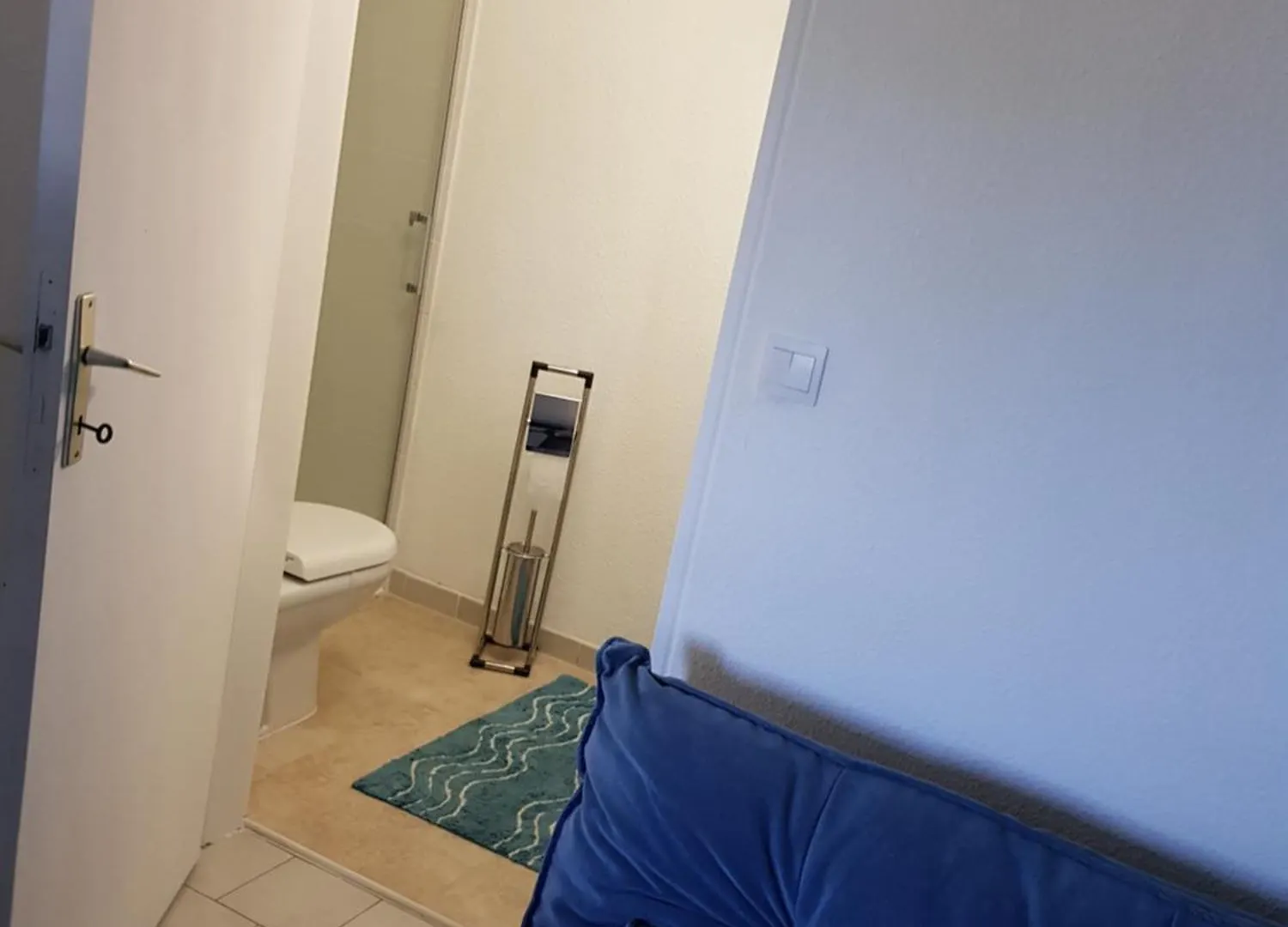 Eolh Apartment Greoux-les-Bains