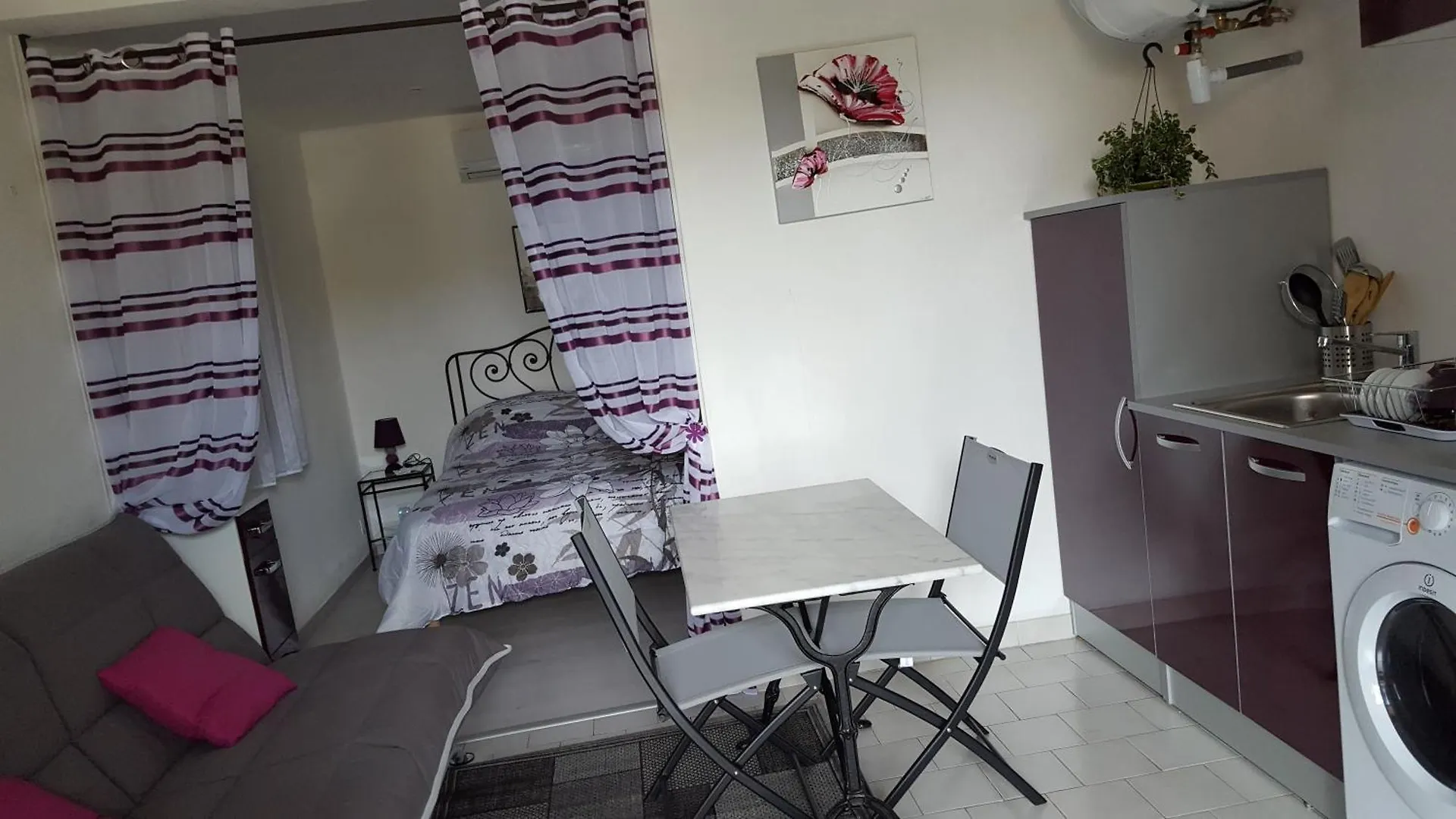 Eolh Apartment Greoux-les-Bains France