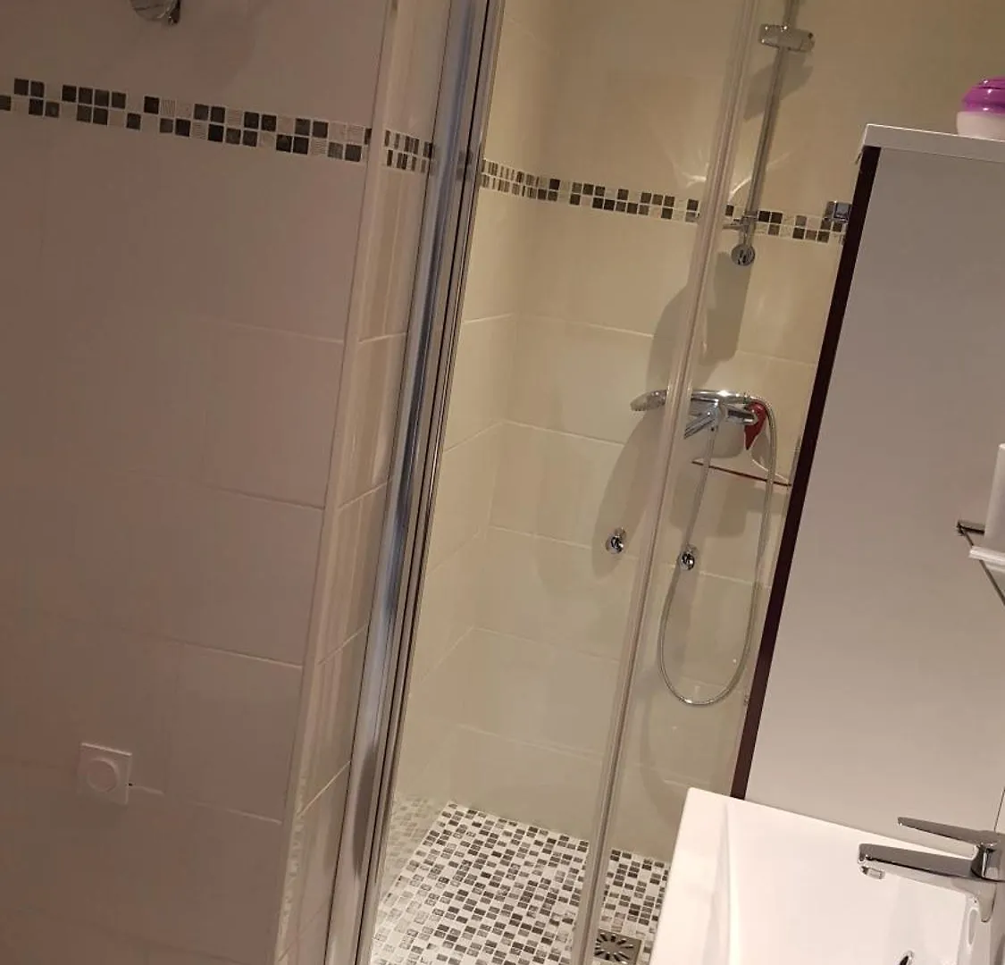 Eolh Apartment Greoux-les-Bains 0*,  France