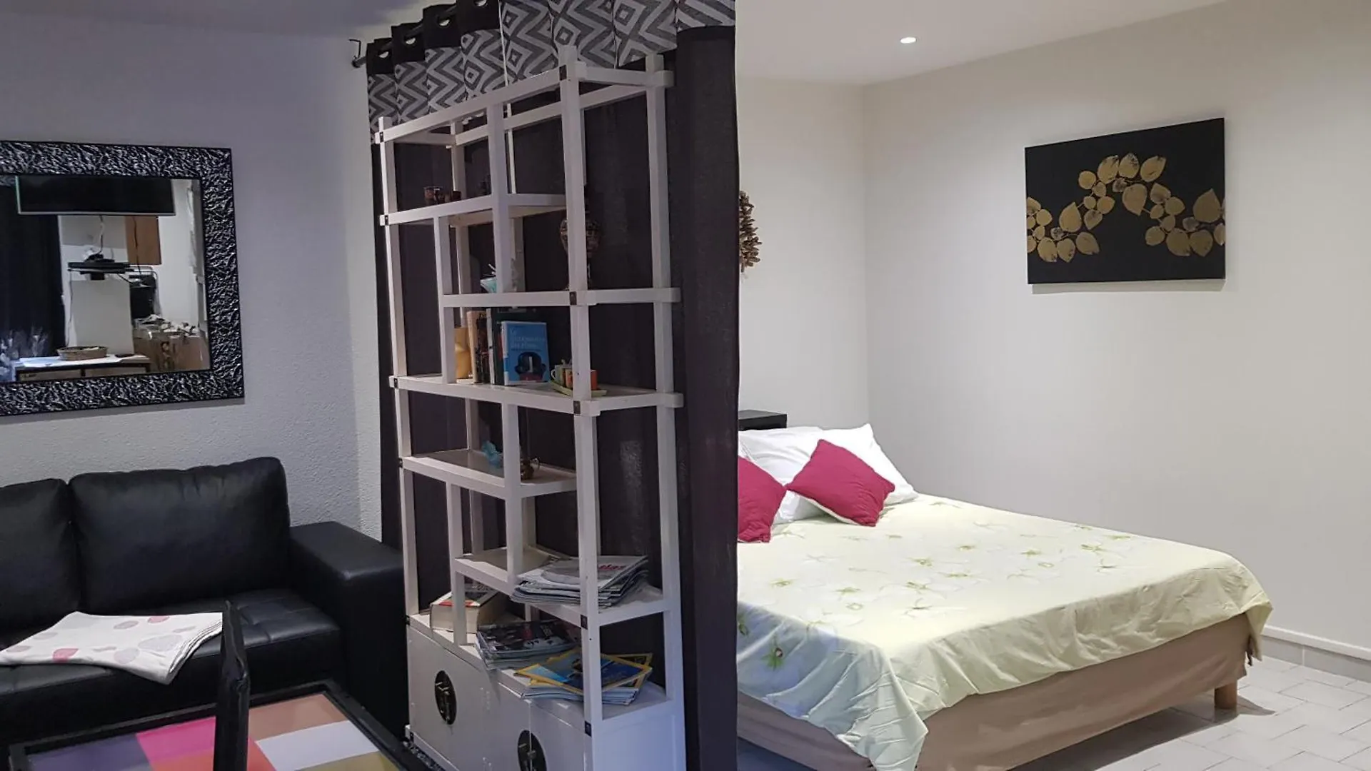 Eolh Apartment Greoux-les-Bains