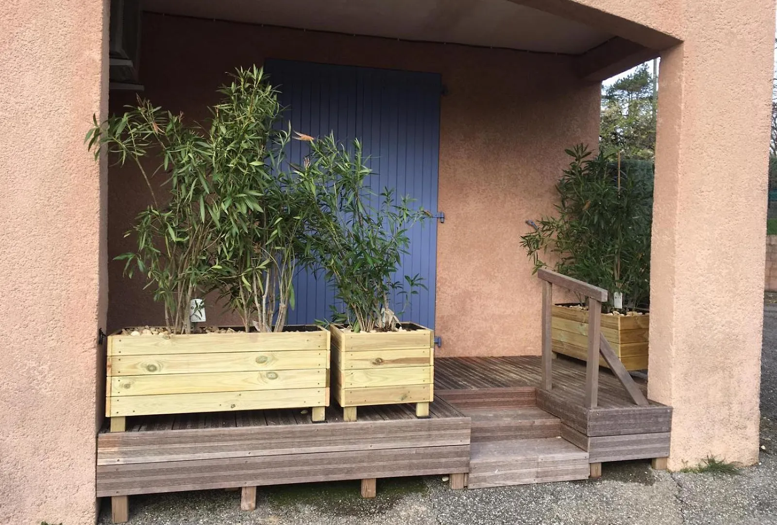 Eolh Apartment Greoux-les-Bains