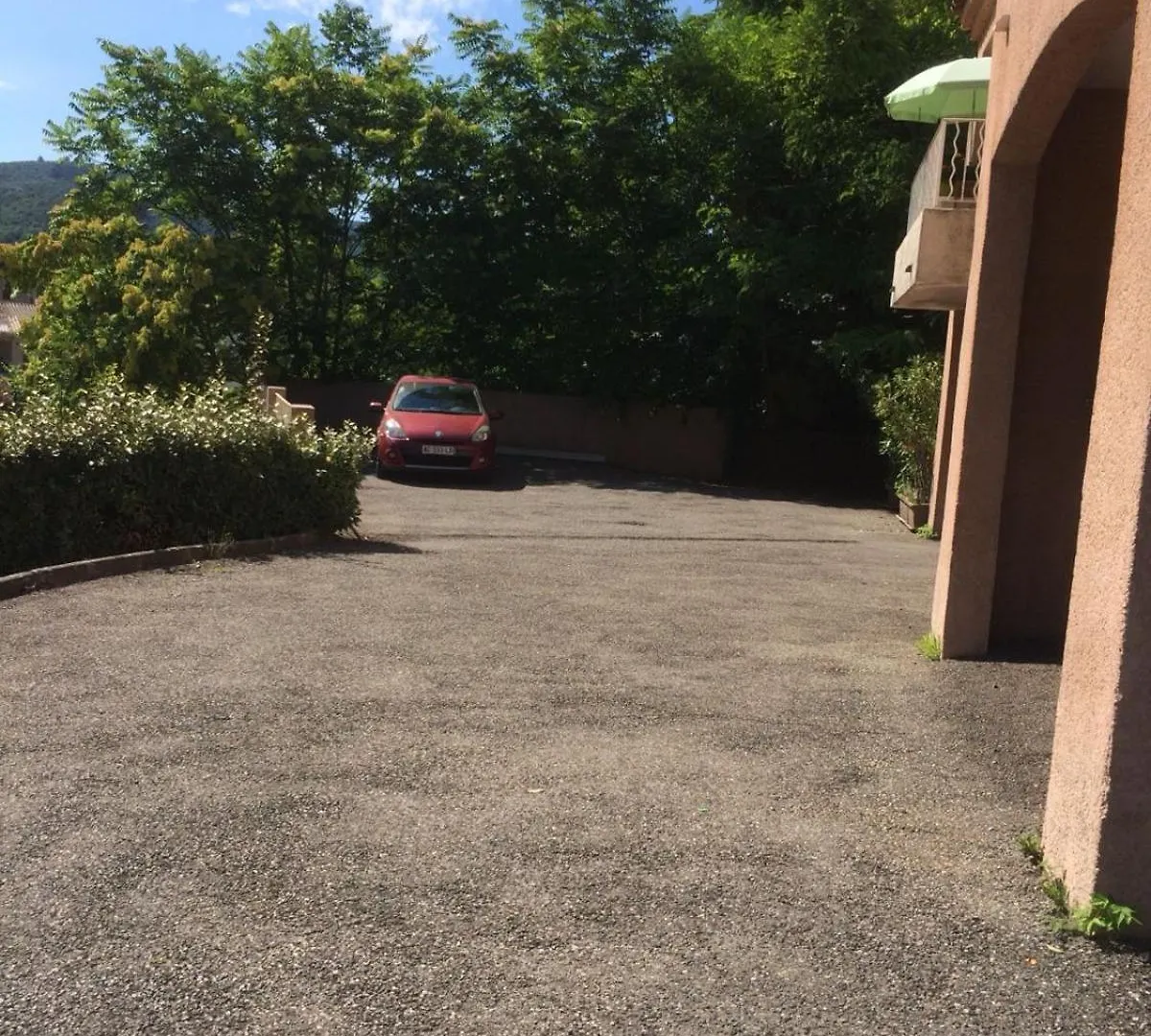 Eolh Apartment Greoux-les-Bains