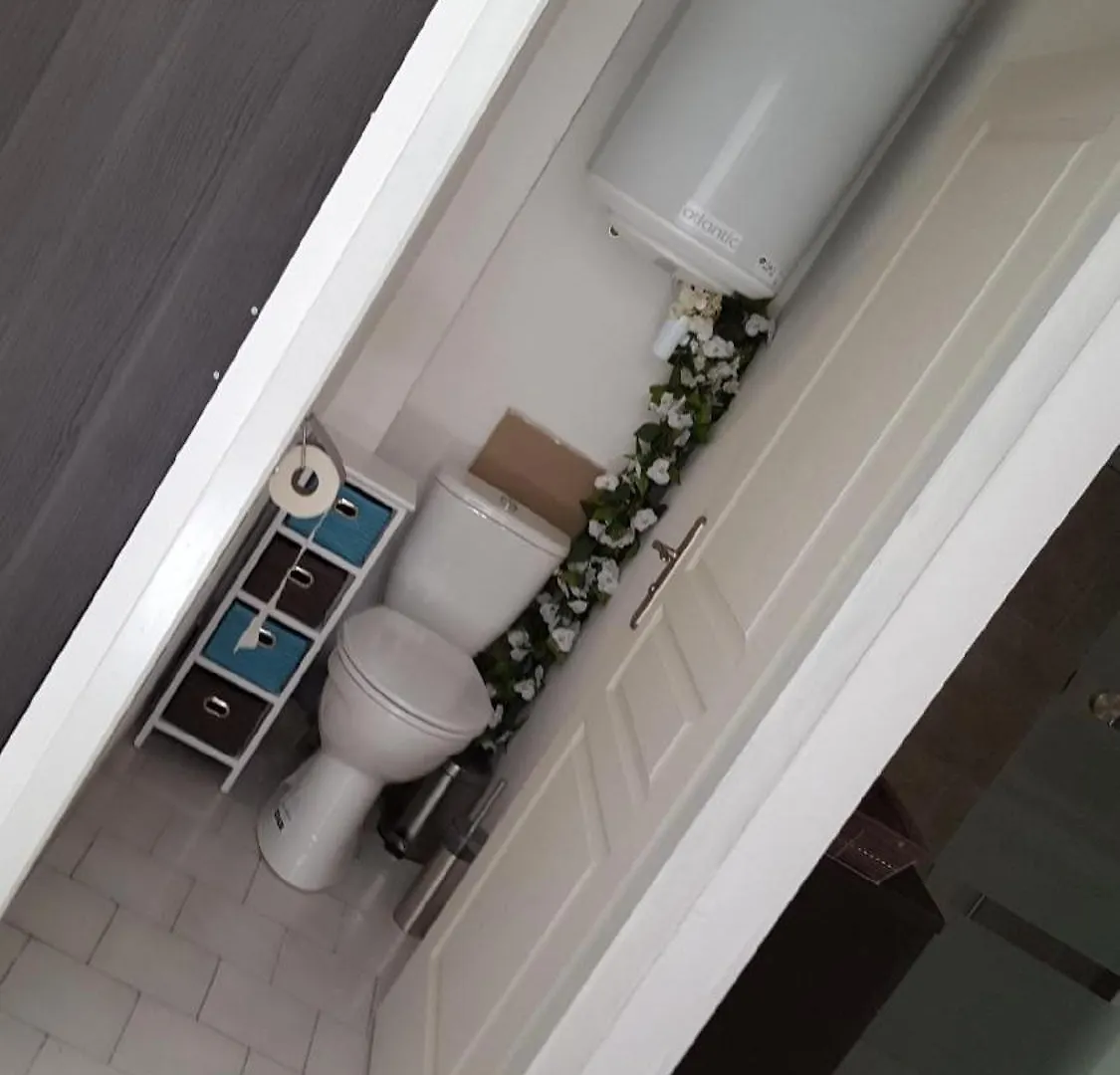 Eolh Apartment Greoux-les-Bains