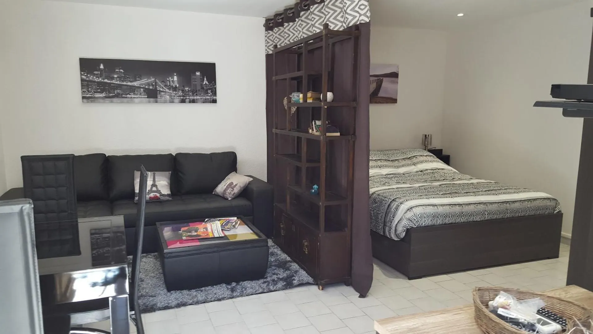 Eolh Apartment Greoux-les-Bains 0*,  France