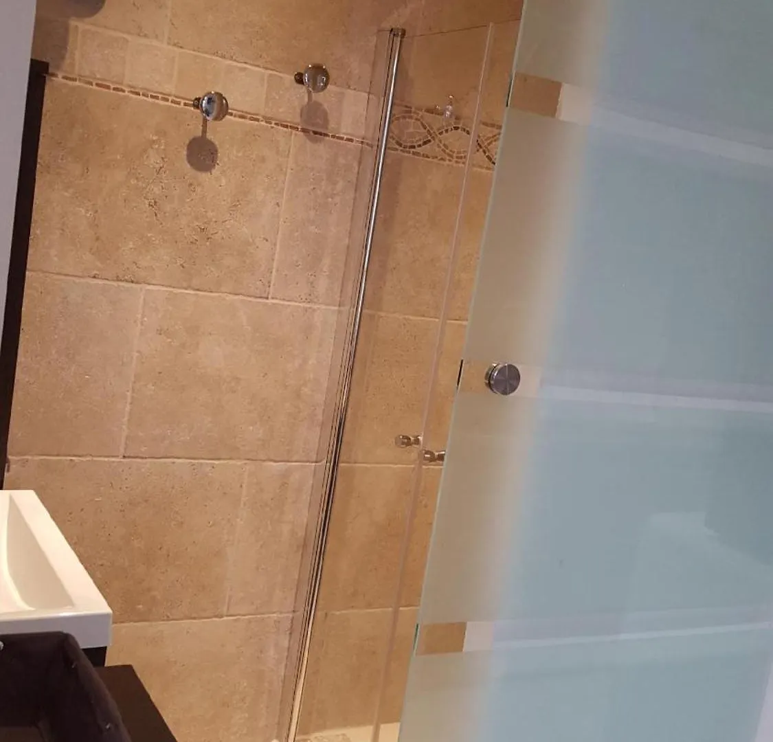 Eolh Apartment Greoux-les-Bains 0*,