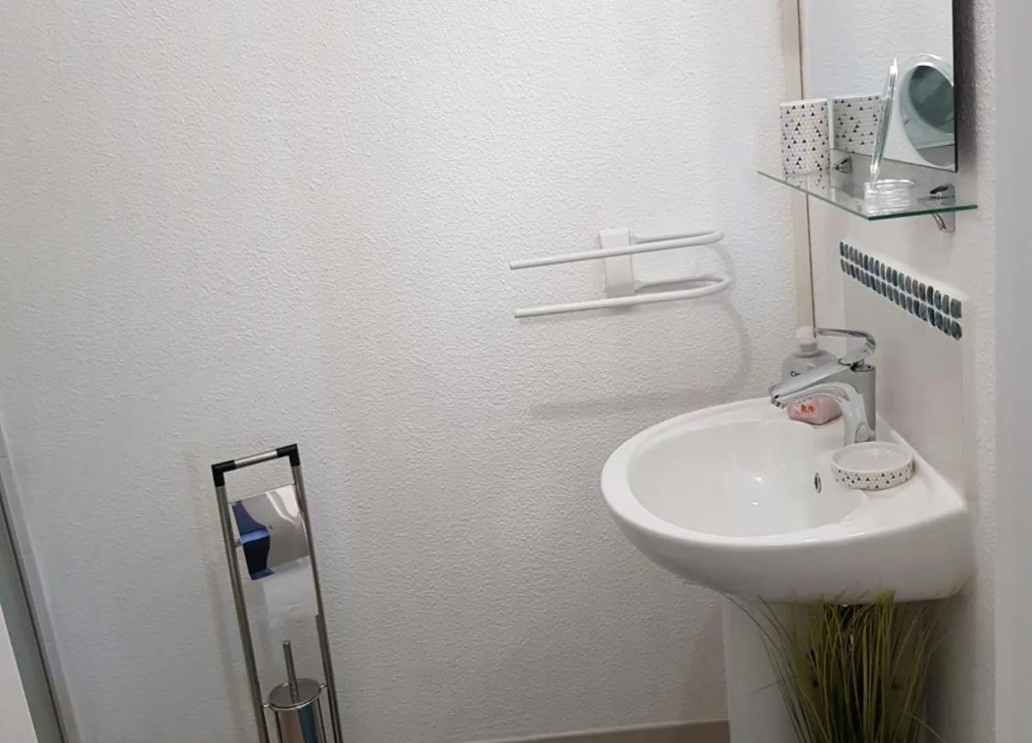 Eolh Apartment Greoux-les-Bains